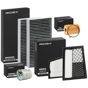Filterset 4055F27051