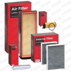 Comprar Kit de filtros de STARK SKFS-188107485 a bajo precio de 69,74 €