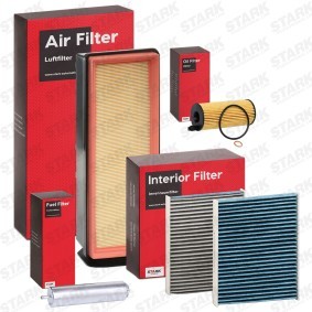 Comprar Kit de filtros de STARK SKFS-188107487 a bajo precio de 64,22 €