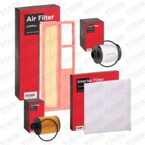 Filterset SKFS-188107667 für 159 (939) für 23,74 CHF