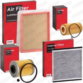 Comprar Kit de filtros de STARK SKFS-188107776 a bajo precio de 33,31 €
