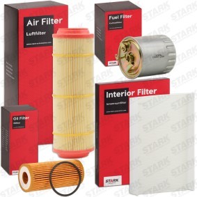 Filterset SKFS-188107786