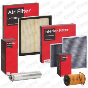 Comprar Kit de filtros de STARK SKFS-188108364 a bajo precio de 35,98 €