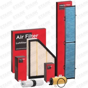 Filterset von STARK SKFS-188109534
