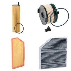 Filterset 4055F30209