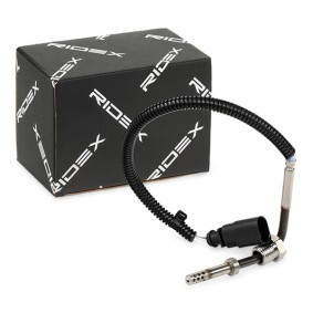 Compre Sensor, temperatura dos gases de escape da RIDEX 3938E0320 a um preço baixo por 73,52 €