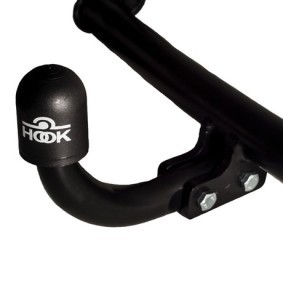 Zylinderkopfschrauben des Herstellers HOOK - Originalware Artikelnummer: 360504