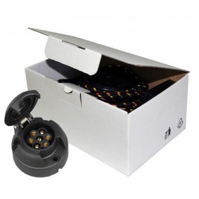 E-Satz für Anhängerkupplung 12500551 für SEAT