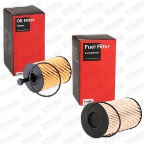 Achetez des Kit de filtres STARK SKFS-188114554 à prix pour 14,92 €