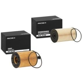 Achetez des Kit de filtres RIDEX 4055F34542 à prix pour 14,92 €