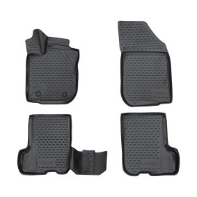 Acquista Tappetini da RIDEX online per Sandero / Stepway II (B8_) a prezzi moderati