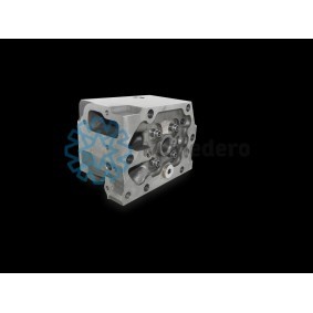 Compre Cabeça do motor da MONEDERO 20012100003 a um preço baixo por 423,51 €