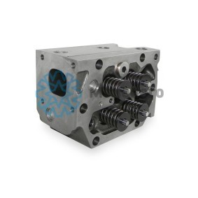 Compre Cabeça do motor da MONEDERO 20012100010 a um preço baixo por 423,51 €