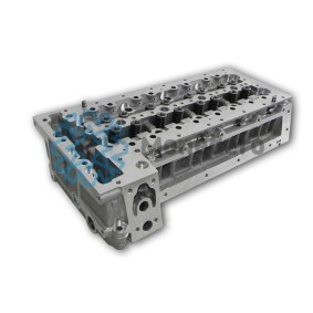 Compre Cabeça do motor da MONEDERO 30012100008 a um preço baixo por 789,74 €