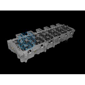 Zylinderkopf 50012100003