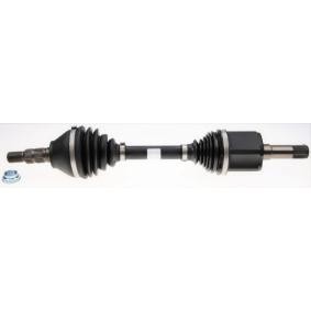 Antriebswelle 36709 von SPIDAN günstig für 244,12 € online kaufen