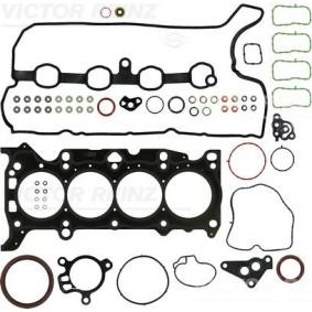 Compre Jogo de juntas do motor de REINZ online para 3 Sedan (BP) a preços moderados