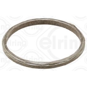 Dichtring, Abgasrohr für INFINITI von ELRING