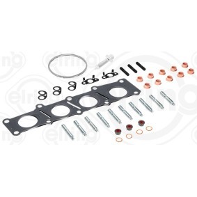 LAND ROVER Montagesatz, Lader von ELRING
