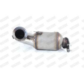 Acquista Catalizzatore da WALKER online per Astra Mk VII (K) Station Wagon (B16) a prezzi moderati