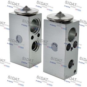 Acquista Valvola espansione climatizzatore da SIDAT 4.2168 a buon mercato per soli 28,55 €