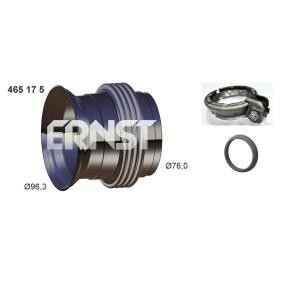 Reparaturrohr, Katalysator 465175