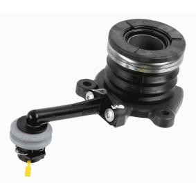 Achetez des Butée hydraulique SACHS 3182 600 261 à prix pour 131,07 €