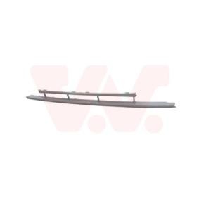 Acquista Spoiler anteriore da VAN WEZEL 0301570 a buon mercato per soli 52,59 €