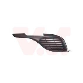 Acquista Griglia paraurti da VAN WEZEL online per 308 II SW Van / Station Wagon (LC_) a prezzi moderati