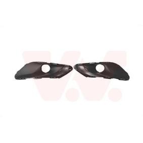 Compre Embellecedor de parachoques de VAN WEZEL online para 308 II SW Furgoneta / Familiar (LC) a precios moderados