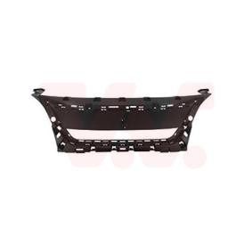 Halter, Kühlergitter 4084513
