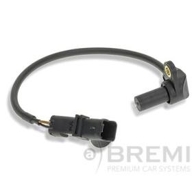 Kurbelwellensensor 60578 für RENAULT