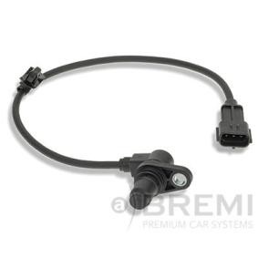 Kurbelwellensensor für KIA von BREMI