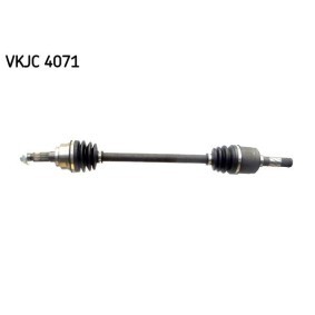 Köp Drivaxel av SKF VKJC 4071 till det låga priset 1624,89 kr