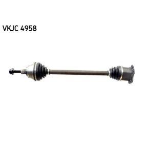 Antriebswelle VKJC 4958 von SKF günstig für 143,89 € online kaufen