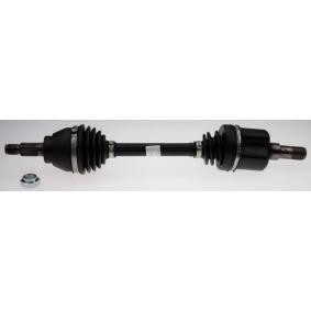 Compre Veio de transmissão da LÖBRO 306083 a um preço baixo por 212,27 €