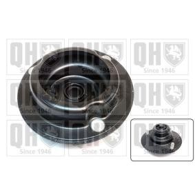 Compre Suporte de apoio do conjunto mola / amortecedor da QUINTON HAZELL EMR4820 a um preço baixo por 79,16 €
