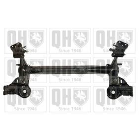 Achetez des Corps d'essieu QUINTON HAZELL QXL131R à prix pour 386,55 €