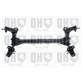 Achetez des Corps d'essieu QUINTON HAZELL QXL134R à prix pour 386,55 €