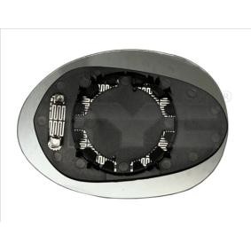Köp Backspegelglas av TYC 322-0009-1 till det låga priset 252,96 kr