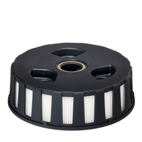 Comprar Filtro, ventilación bloque motor de HENGST FILTER EAS1M a bajo precio de 85,65 €