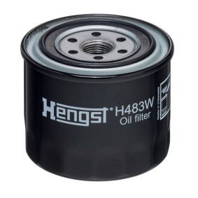 Ölfilter H483W für 900 II Cabriolet für 9,05 CHF