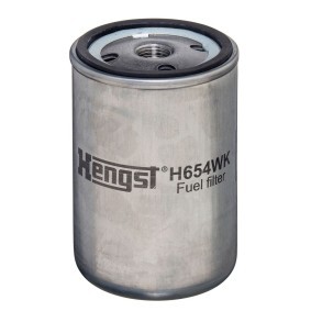 Kraftstofffilter von HENGST FILTER günstig für 15,83 €