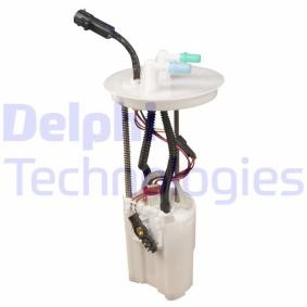 Köp Bränsletillförselenhet av DELPHI FG0969-11B1 till det låga priset 5288,79 kr