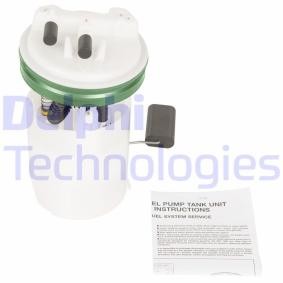 Kraftstoff-Fördereinheit FG1145-11B1 für VOLVO