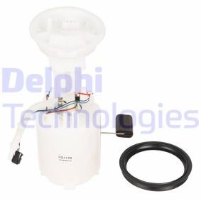 Comprar Unidad de alimentación de combustible de DELPHI FG1178-11B1 a bajo precio de 304,46 €