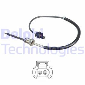 Abgastemperatursensor TS30220 für MERCEDES-BENZ