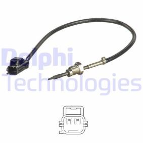 Køb Sensor, udstødningsgastemperatur af DELPHI TS30224 til den lave pris 428,35 DKK