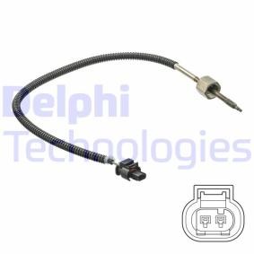 Abgastemperatursensor TS30228 für MERCEDES-BENZ