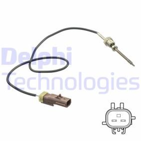 Køb Sensor, udstødningsgastemperatur af DELPHI TS30268 til den lave pris 679,33 DKK